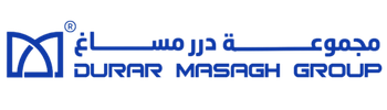 Durar masagh group rebranded Logo