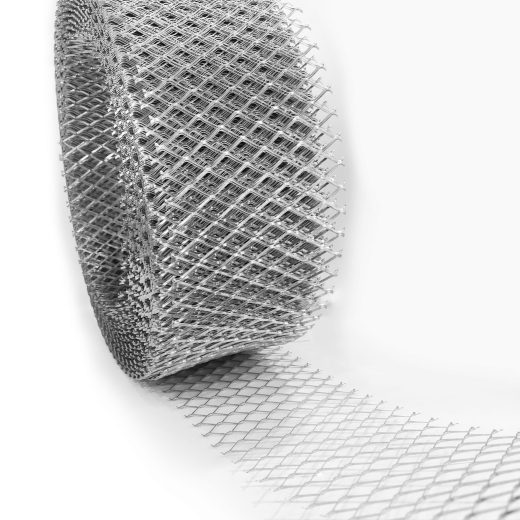 GI Coil Lath