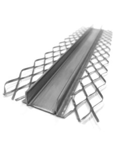 GI Architrave Bead Double Sided