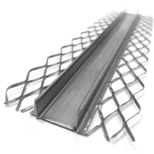 GI Architrave Bead Double Sided