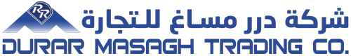 Durar Masagh logo