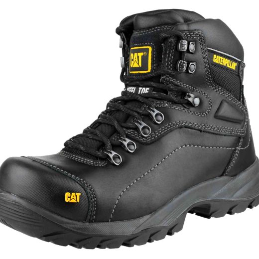 PPE Safety Shoes - Caterpillar