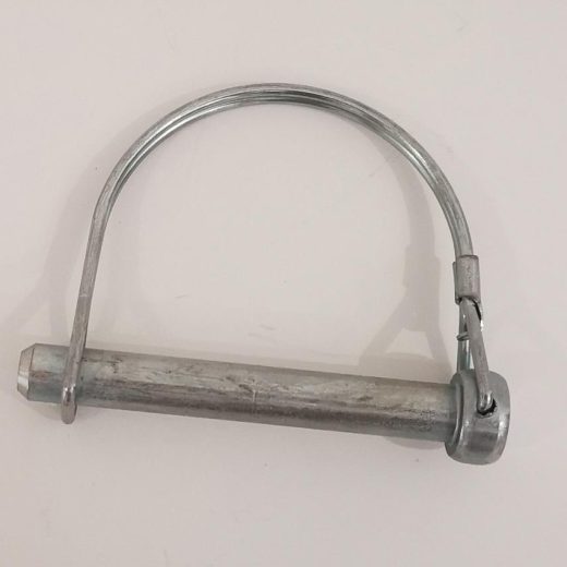 Aluminium Locking Pin