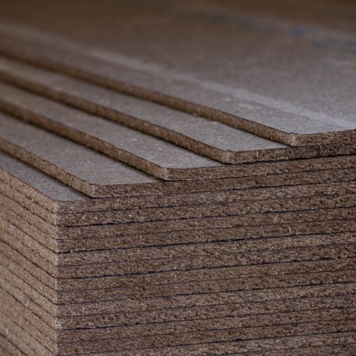 Filler Board
