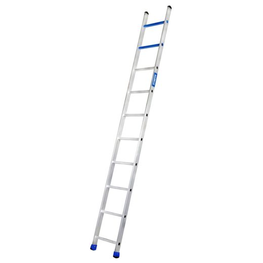 Aluminium Straight Ladder