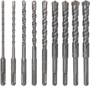 Concrete Drill Bit