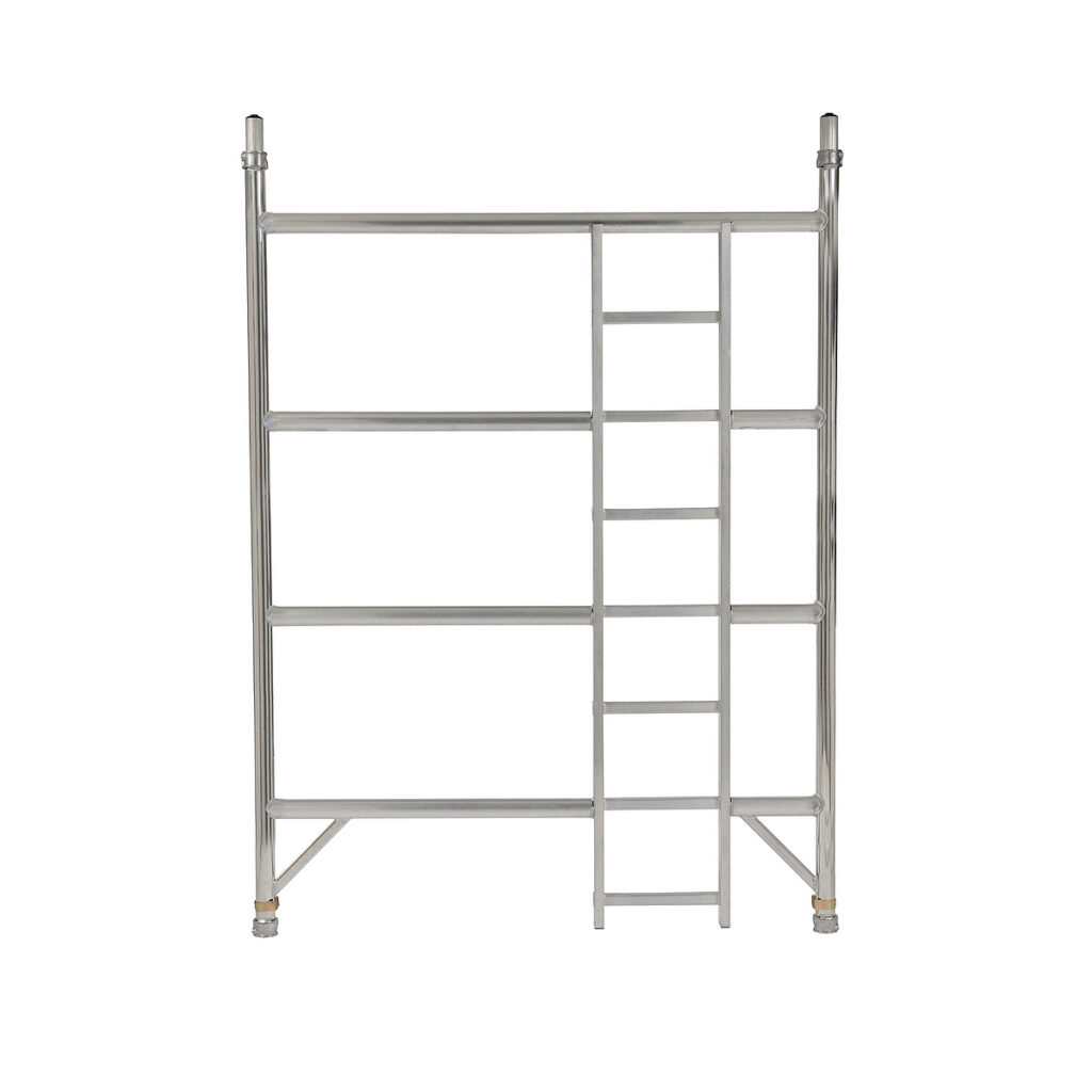 Aluminium Ladder Frame Scaffolding Durar Masagh division-1-bristol-downs-association-football-league