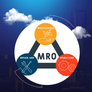 MRO & Industrial Division